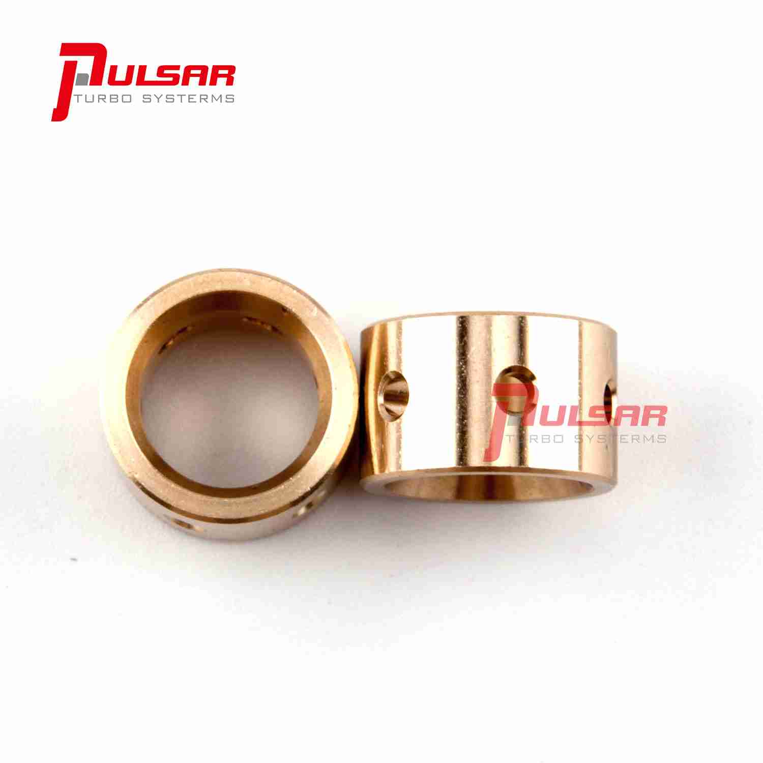 Pulsar Turbo - 03-07 Dodge Ram 5.9 Holset Cummins Diesel Turbo HY35W HE351CW Rebuild Repair Kit 4 Pulsar Turbo - 03-07 Dodge Ram 5.9 Holset Cummins Diesel Turbo HY35W HE351CW Rebuild Repair Kit - Image 4