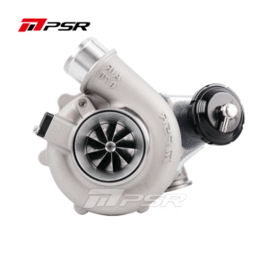 Pulsar Turbo - PSR T51R Mod Compressor Housings for PTG Series Turbo - 5449G REVERSE