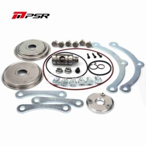 Pulsar Turbo - Ball Bearing Rebuild Kit for Gen1 Gen2 2860 2867 2871 3067 3071 3076 3576 3582 3584 Turbos