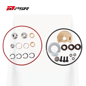 Pulsar Turbo - 07.5-12 Dodge Ram 6.7L Cummins HE351VE Turbo Rebuild Kit With Upgrade Oil Seal