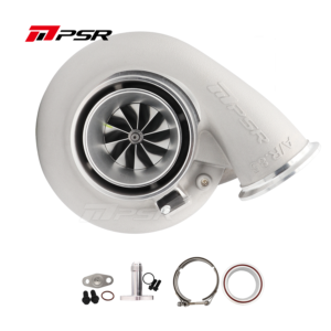 Pulsar Turbo - PSR Forward Rotation 7375G Dual Ball Bearing Turbocharger HP Rating 1200