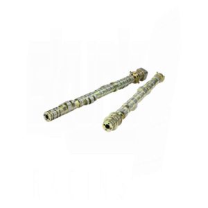 Skunk2 - Racing Camshaft Ultra Series Stage 2 Honda K20C4 9 305 05 9900 1