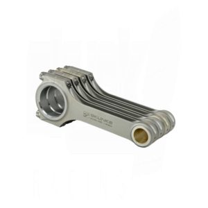 Skunk2 - Racing Connecting Rod Alpha Series Set of 4 Honda Civic L15B7 16-21 6 306 05 1230 1