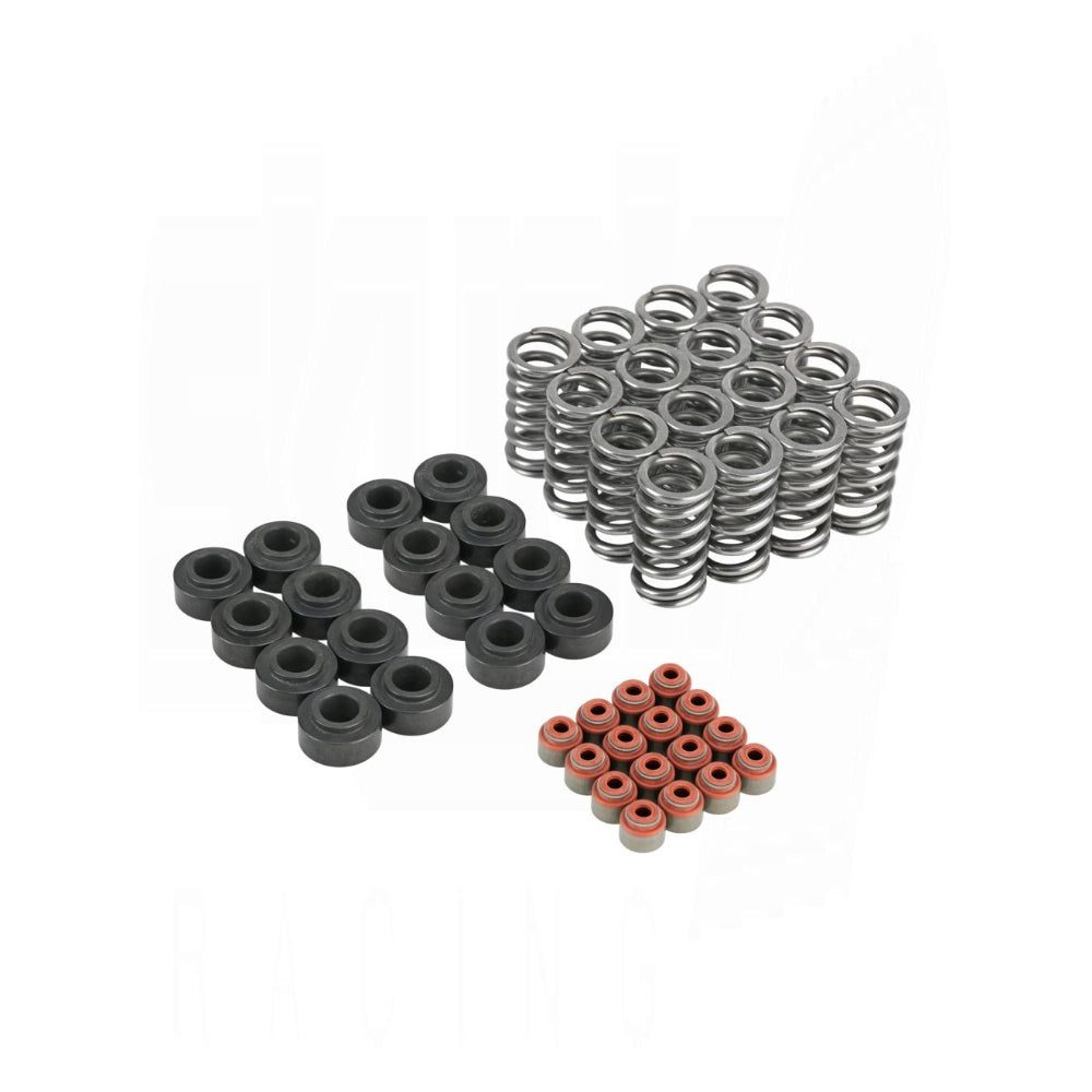 Skunk2 - Racing Valve Springs & Spring Base Kit Ultra Series Honda K20C1 K20C4 1 Skunk2 - Racing Valve Springs & Spring Base Kit Ultra Series Honda K20C1 K20C4