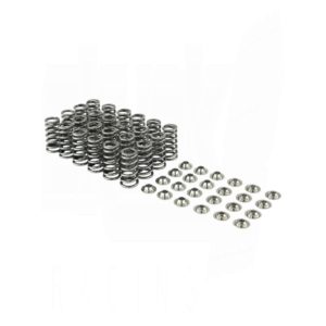 Skunk2 - Racing Valve Spring and Retainer Kit Alpha Series Toyota Supra B58 S58 19-23 6 313 14 1000 1