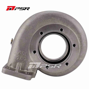 Pulsar Turbo - 5-Bolt Turbine housing for Ford Falcon XR6