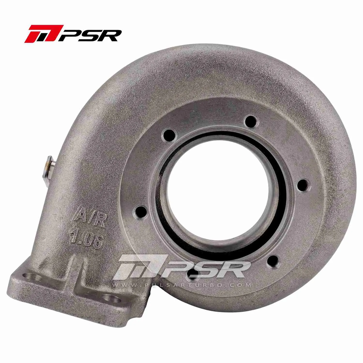Pulsar Turbo - 5-Bolt Turbine housing for Ford Falcon XR6 1 Pulsar Turbo - 5-Bolt Turbine housing for Ford Falcon XR6