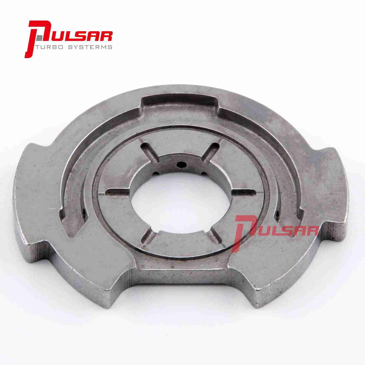 Pulsar Turbo - 04.5-05 GMC Chevy Duramax 6.6L LLY Billet Compressor Wheel Rebuild Repair Kit 5 Pulsar Turbo - 04.5-05 GMC Chevy Duramax 6.6L LLY Billet Compressor Wheel Rebuild Repair Kit - Image 5