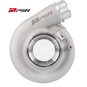 Pulsar Turbo - PSR T51R Mod Compressor Housings for 300 Series Turbo - PSR 366/366D SXE