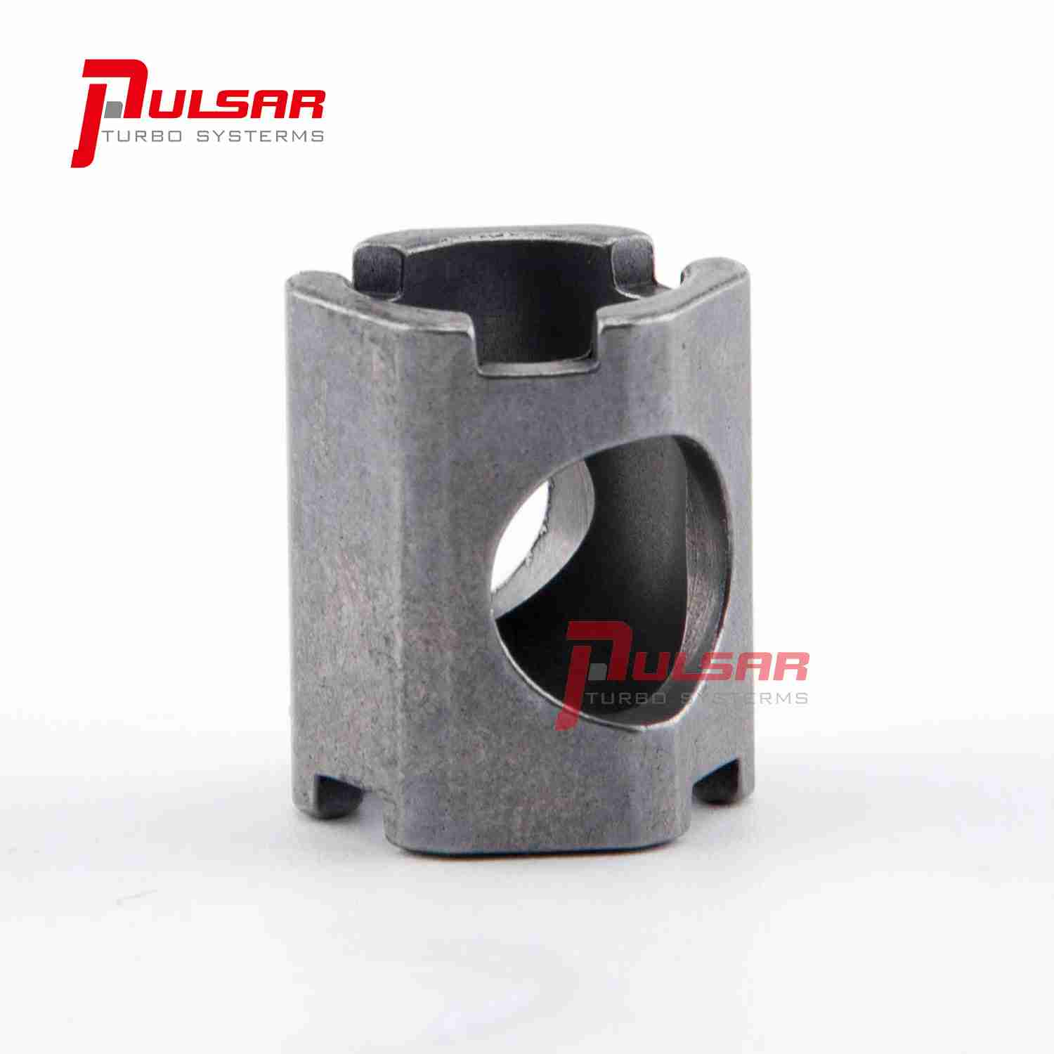Pulsar Turbo - 04-07 Ford Powerstroke 6.0L Turbo Nozzle/Unison Ring 13.2mm 9 Vanes Kit 10 Pulsar Turbo - 04-07 Ford Powerstroke 6.0L Turbo Nozzle/Unison Ring 13.2mm 9 Vanes Kit - Image 10