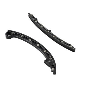 Skunk2 - Racing Chain Rail Set of 2 Honda K20A K20Z K24A K24Z 7 341 05 0100 1