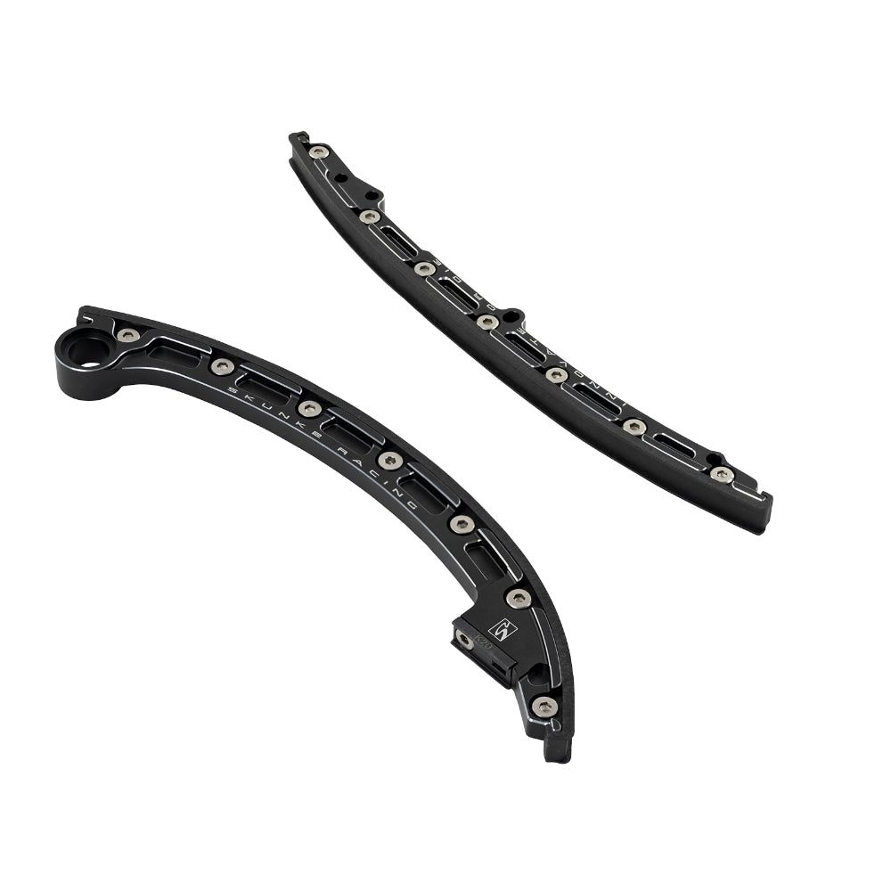 Skunk2 - Racing Chain Rail Set of 2 Honda K20A K20Z K24A K24Z 1 Skunk2 - Racing Chain Rail Set of 2 Honda K20A K20Z K24A K24Z