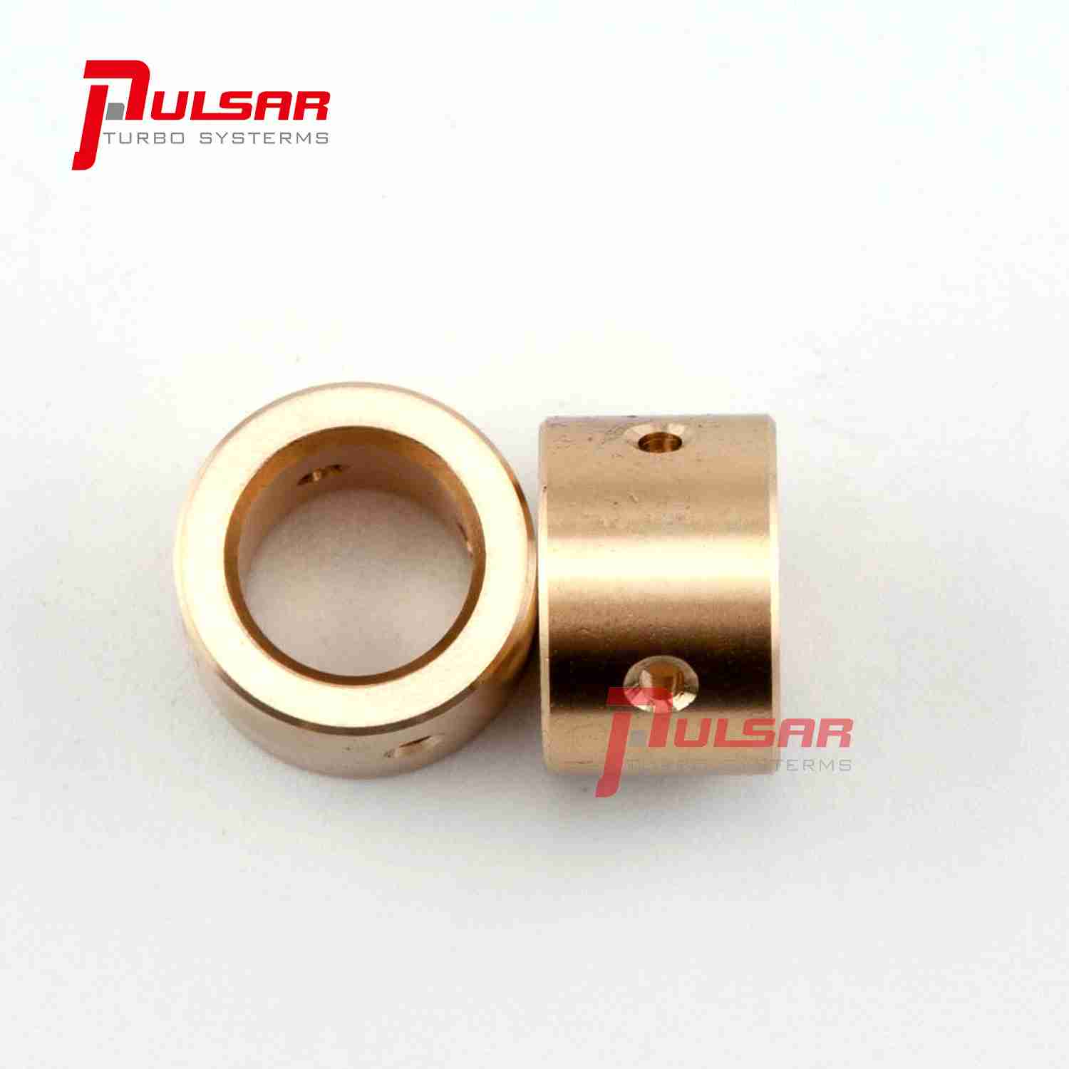 Pulsar Turbo - 94-03 Ford Powerstroke 7.3L TX38 PTX38 Turbo Rebuild Repair Kit 360 Thrust 4 Pulsar Turbo - 94-03 Ford Powerstroke 7.3L TX38 PTX38 Turbo Rebuild Repair Kit 360 Thrust - Image 4