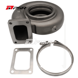 Pulsar Turbo - PSR PRO Turbine Housings for PRO88 PRO98 PRO106 Turbos - T6 Open 1.41A/R
