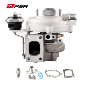 Pulsar Turbo - PSR3076 Gen2 Dual Ball Bearing Turbocharger