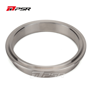 Pulsar Turbo - PTX28/30/35 PTG49/55/62 Turbine Housing V-Band Flange&Clamp Kits - 3" Outlet Flange only