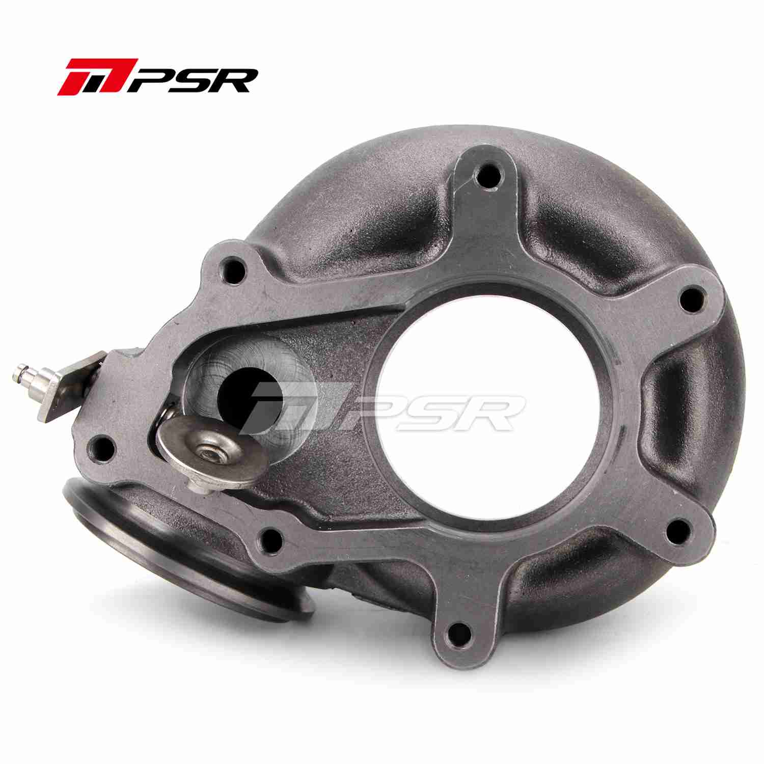 Pulsar Turbo - PSR Turbo Parts for PTX38 Turbo Charger Billet Compressor Wheel Rebuild Kit Turbine Wheel DIY Kit - Turbine Housing 0.84A/R 1 Pulsar Turbo - PSR Turbo Parts for PTX38 Turbo Charger Billet Compressor Wheel Rebuild Kit Turbine Wheel DIY Kit - Turbine Housing 0.84A/R