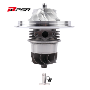 Pulsar Turbo - 8085E Ball Bearing Turbo UP to 1600HP