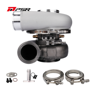 Pulsar Turbo - PSR Forward Rotation 7375G COMPACT Dual Ball Bearing Turbocharger HP Rating 1200