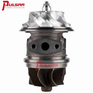 Pulsar Turbo - PSR3582 Drop-In Upgrade CHRA for Ford BA/BF XR6