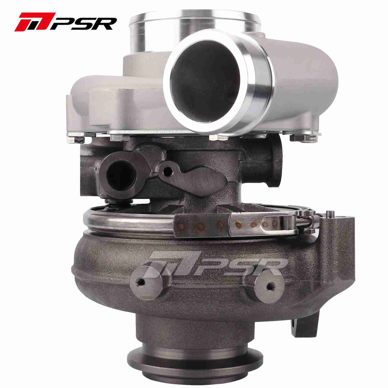 Pulsar Turbo - PSR6366 Ball Bearing Turbo for 6.0 POWERSTROKE (2003-2007) 5 Pulsar Turbo - PSR6366 Ball Bearing Turbo for 6.0 POWERSTROKE (2003-2007) - Image 5