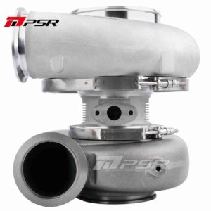 Pulsar Turbo - PSR 8894G Dual Ball Bearing Turbocharger HP Rating 1900