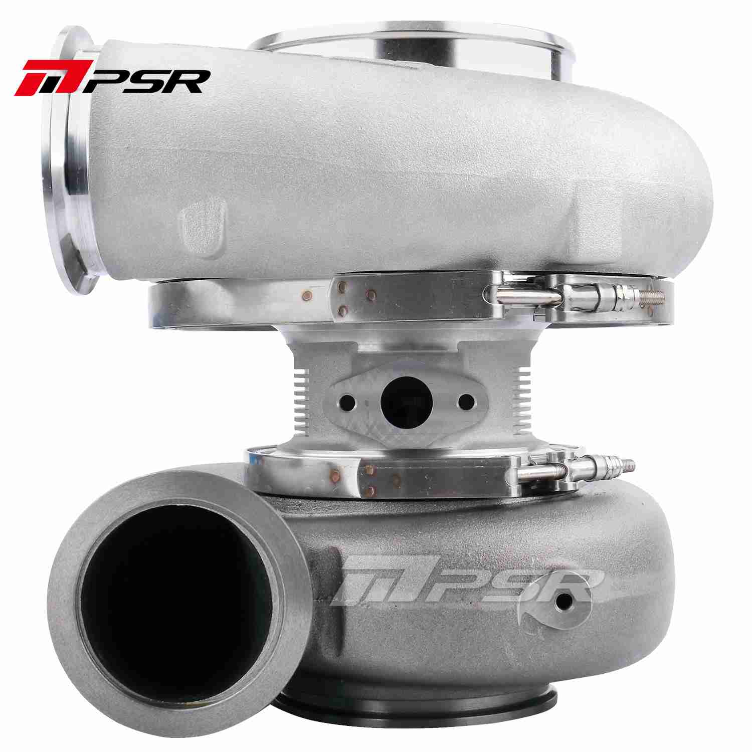 Pulsar Turbo - PSR 8894G Dual Ball Bearing Turbocharger HP Rating 1900 1 Pulsar Turbo - PSR 8894G Dual Ball Bearing Turbocharger HP Rating 1900