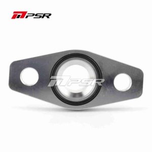 Pulsar Turbo - -12 AN Oil Drain Flange Kit for 400SX4 400 475 480 8894G PRO88 PRO98 PRO106 Turbos
