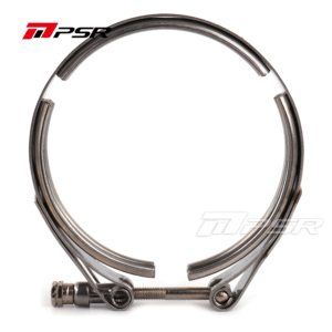 Pulsar Turbo - Clamp for 400 Compressor Cover/Turbine Housing connecting to CHRA - T6 Turbine housing to CHRA ID: 127mm