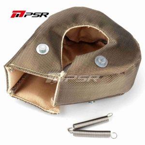 Pulsar Turbo - TURBO BLANKET for PT/X PTG 300 400 PTX38/R series Turbos - PTG75; S300; PTX38/R