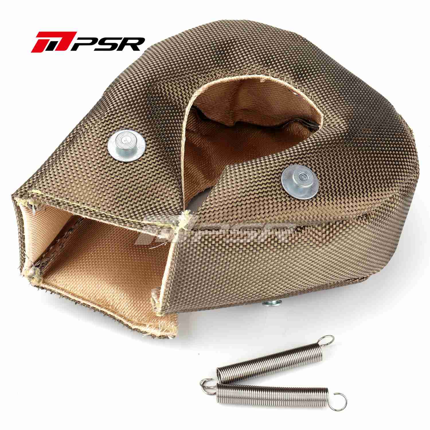 Pulsar Turbo - TURBO BLANKET for PT/X PTG 300 400 PTX38/R series Turbos - PTG75; S300; PTX38/R 1 Pulsar Turbo - TURBO BLANKET for PT/X PTG 300 400 PTX38/R series Turbos - PTG75; S300; PTX38/R