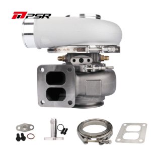 Pulsar Turbo - PSR 6270G Dual Ball Bearing Turbocharger HP Rating 900