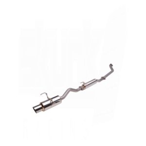 Skunk2 - Racing Cat-Back Exhaust MegaPower 60mm Honda K20A3 02-06 8 413 05 1563 1