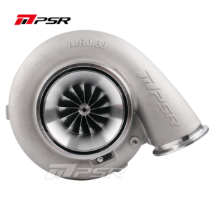 Pulsar Turbo - PSR 8894G Dual Ball Bearing Turbocharger HP Rating 1900