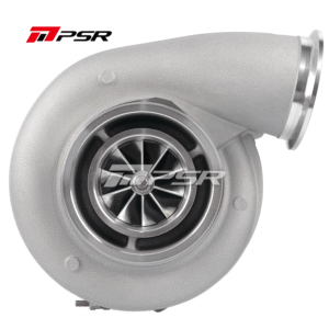 Pulsar Turbo - PSR 472DG DUAL BALL BEARING TURBO BILLET COMPRESSOR WHEEL