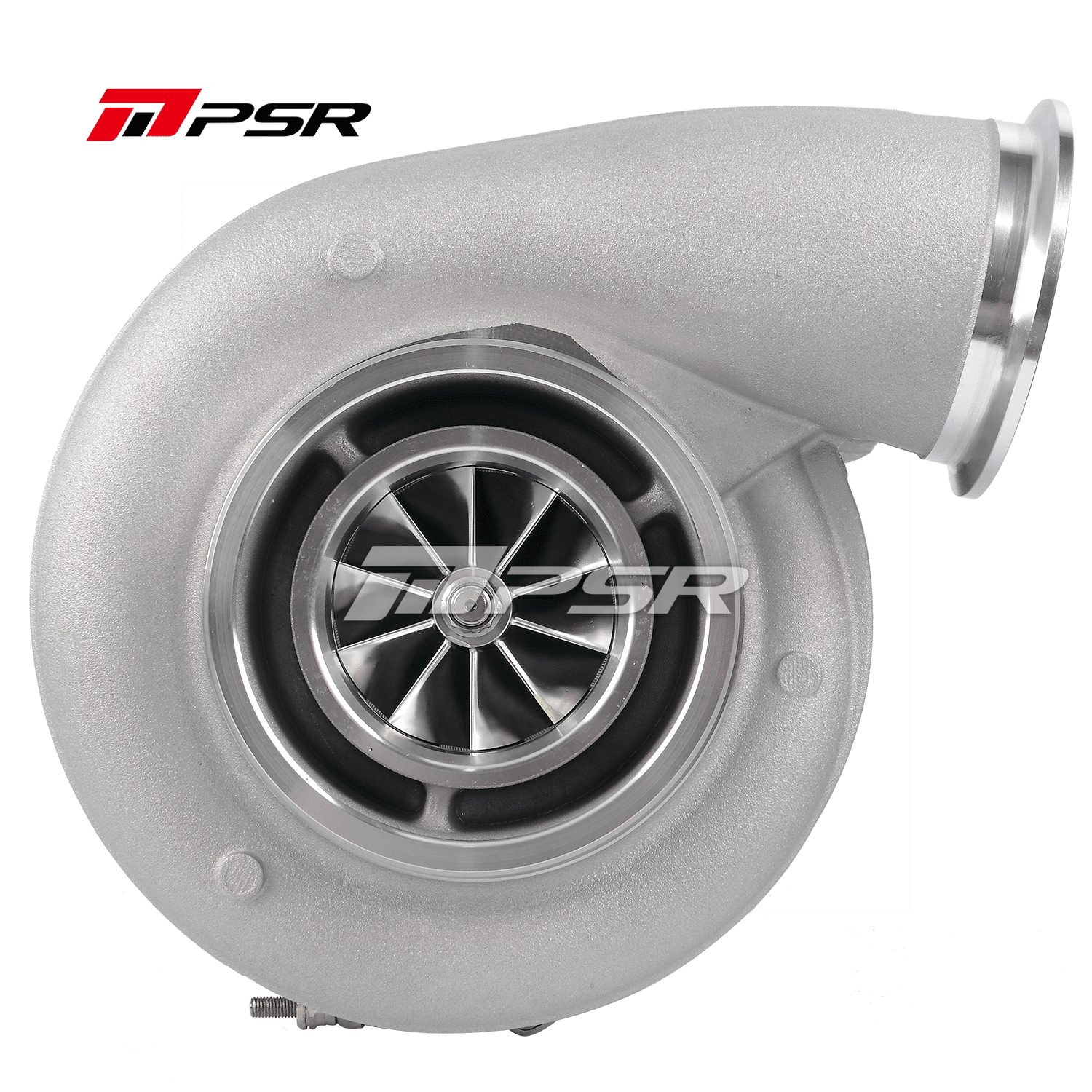 Pulsar Turbo - PSR 472DG DUAL BALL BEARING TURBO BILLET COMPRESSOR WHEEL 1 Pulsar Turbo - PSR 472DG DUAL BALL BEARING TURBO BILLET COMPRESSOR WHEEL