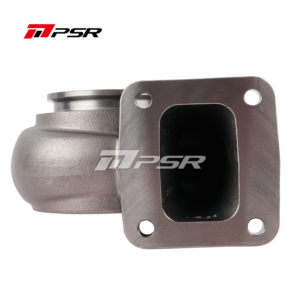 Pulsar Turbo - Turbine Housing Drop in Precision PTE Ball Bearing Turbo 6266 6466 6766 - T4 open 0.96A/R