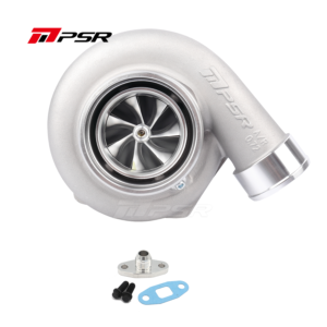 Pulsar Turbo - 6870E Ball Bearing Turbo UP to 1100HP