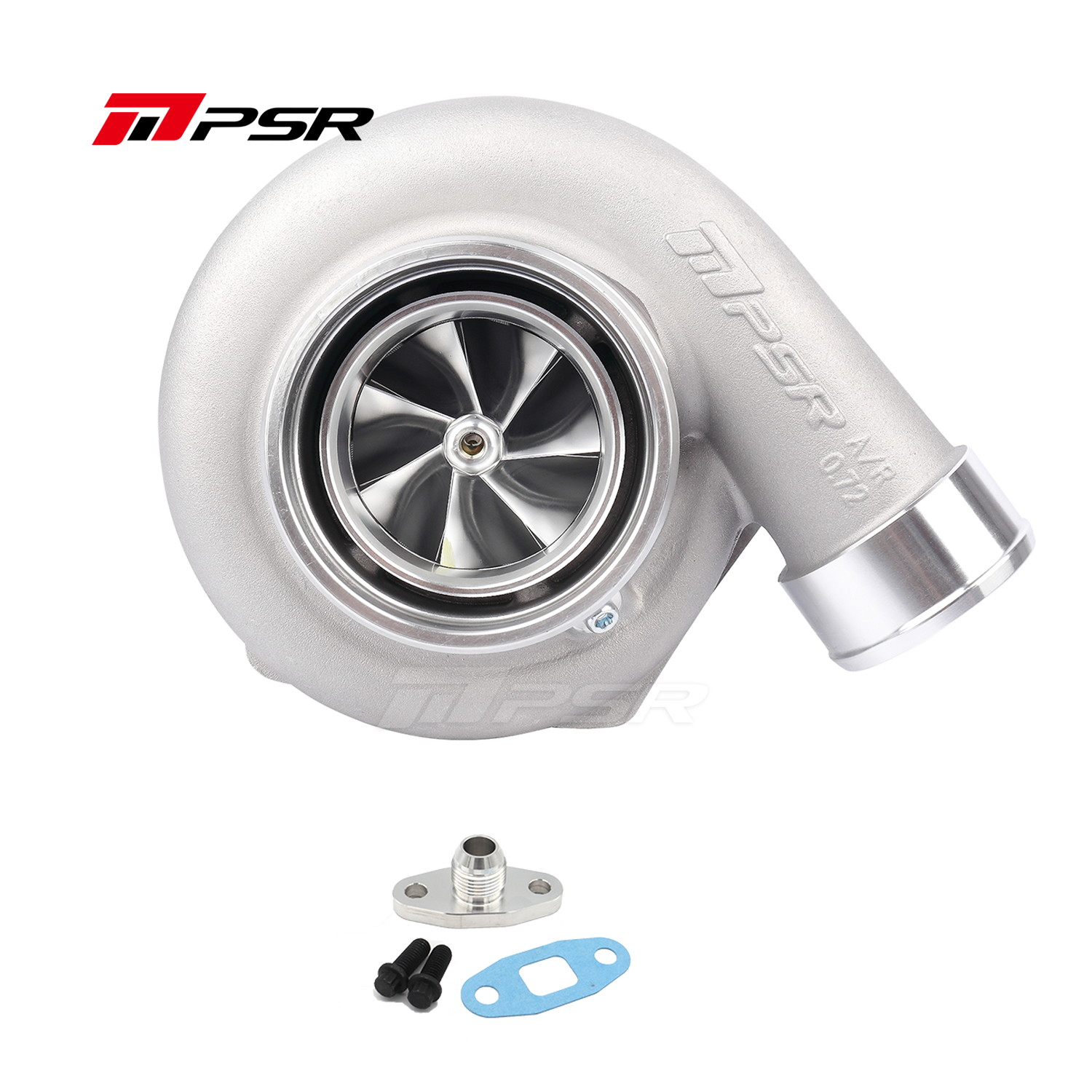 Pulsar Turbo - 6870E Ball Bearing Turbo UP to 1100HP 1 Pulsar Turbo - 6870E Ball Bearing Turbo UP to 1100HP