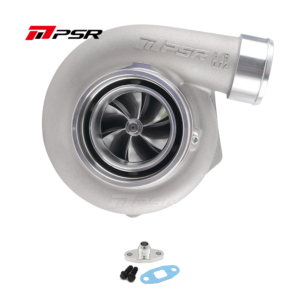 Pulsar Turbo - 6766E Ball Bearing Turbo UP to 935HP