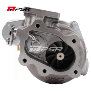 Pulsar Turbo - PSR3071 Gen2 Compact Dual Ball Bearing Turbocharger