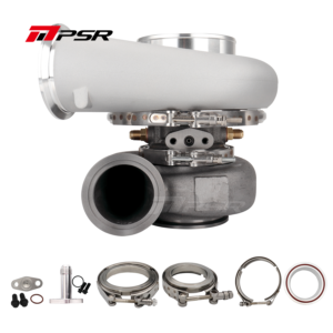 Pulsar Turbo - PSR 7782G Dual Ball Bearing Turbocharger HP Rating 1500