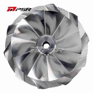 Pulsar Turbo - Billet compressor wheel for PTX GEN II - PSR3582 GEN II
