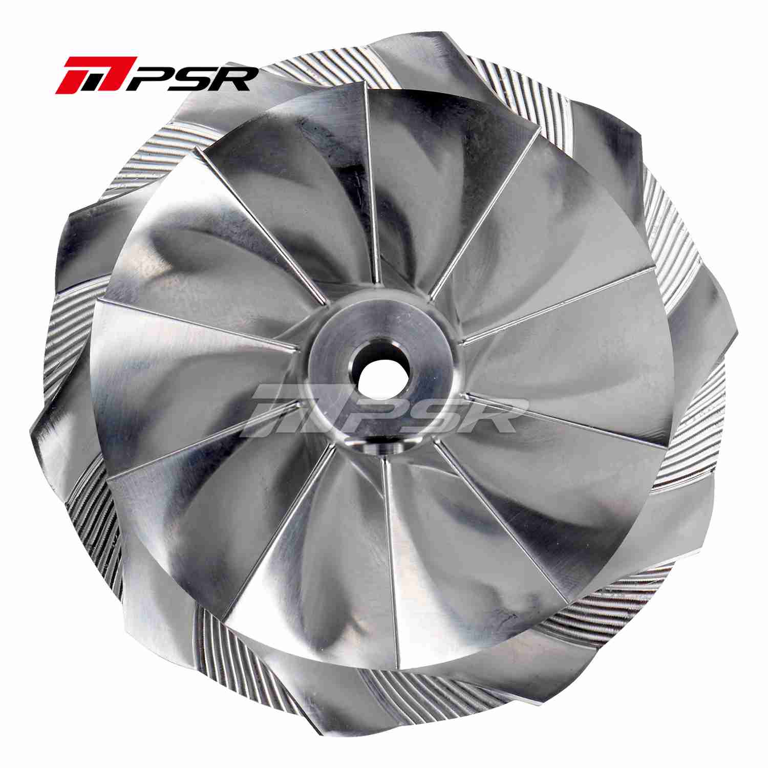 Pulsar Turbo - Billet compressor wheel for PTX GEN II - PSR3582 GEN II 1 Pulsar Turbo - Billet compressor wheel for PTX GEN II - PSR3582 GEN II