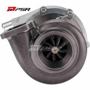 Pulsar Turbo - PSR Forward Rotation 5862G Dual Ball Bearing Turbocharger HP Rating 770