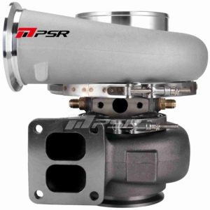 Pulsar Turbo - PSR 7782G Dual Ball Bearing Turbocharger HP Rating 1500