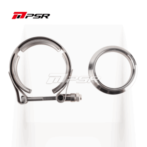 Pulsar Turbo - Flange Kit for PSR NEW GENERATION WASTEGATE 50mm External Wastegate - Outlet Flange Kit