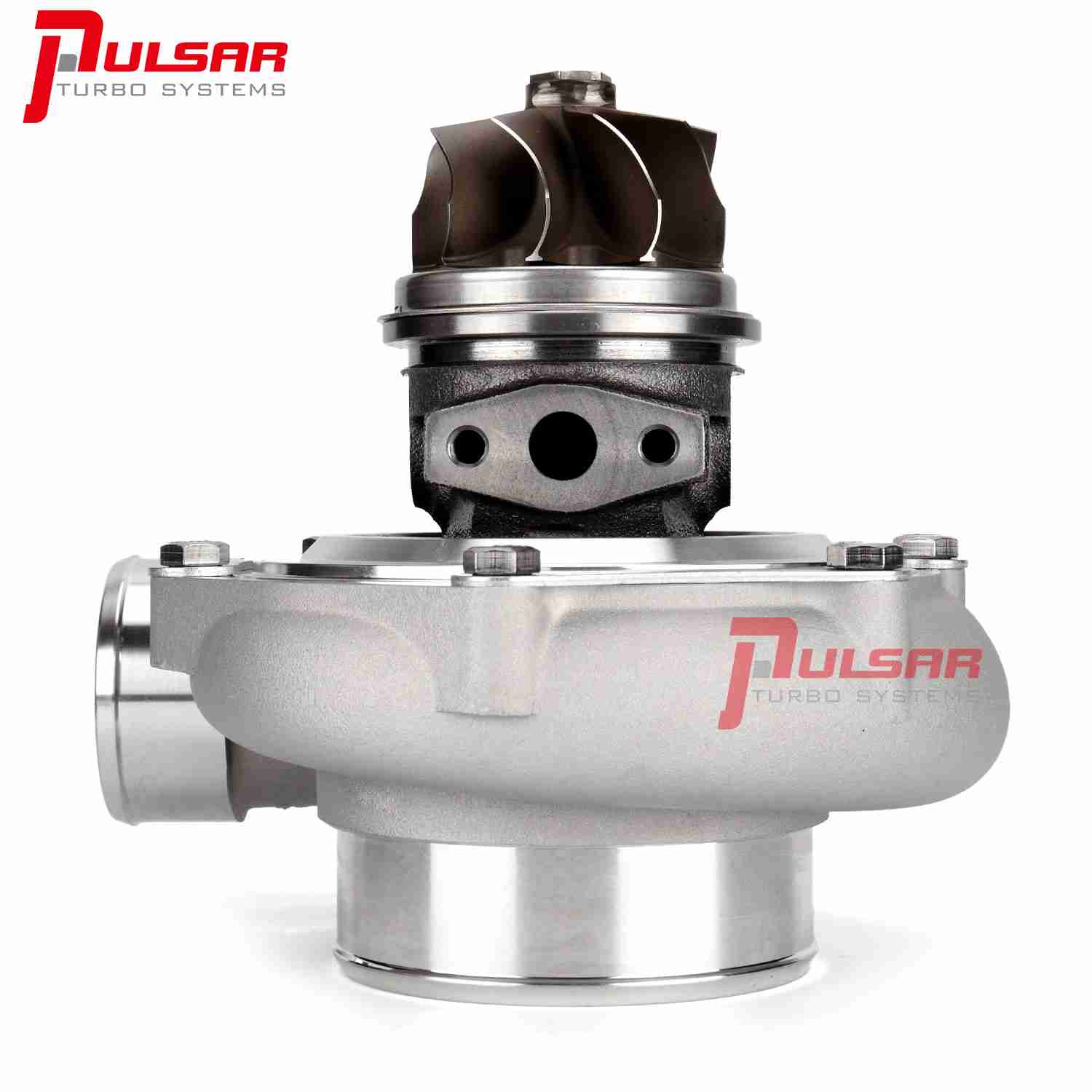 Pulsar Turbo - Next GEN PSR6682 Supercore for Ford Falcon to replace the factory PT3582R 4 Pulsar Turbo - Next GEN PSR6682 Supercore for Ford Falcon to replace the factory PT3582R - Image 4