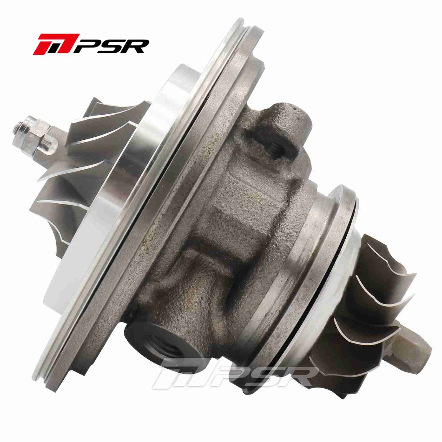 Pulsar Turbo - PSR Turbocharger Bolt on 2016-2021 Polaris RZR XP Turbo - CHRA(Cartridge). without Actuator 1 Pulsar Turbo - PSR Turbocharger Bolt on 2016-2021 Polaris RZR XP Turbo - CHRA(Cartridge). without Actuator