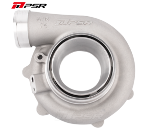 Pulsar Turbo - PSR T51R Mod Compressor Housings for PTG Series Turbo - 6862G